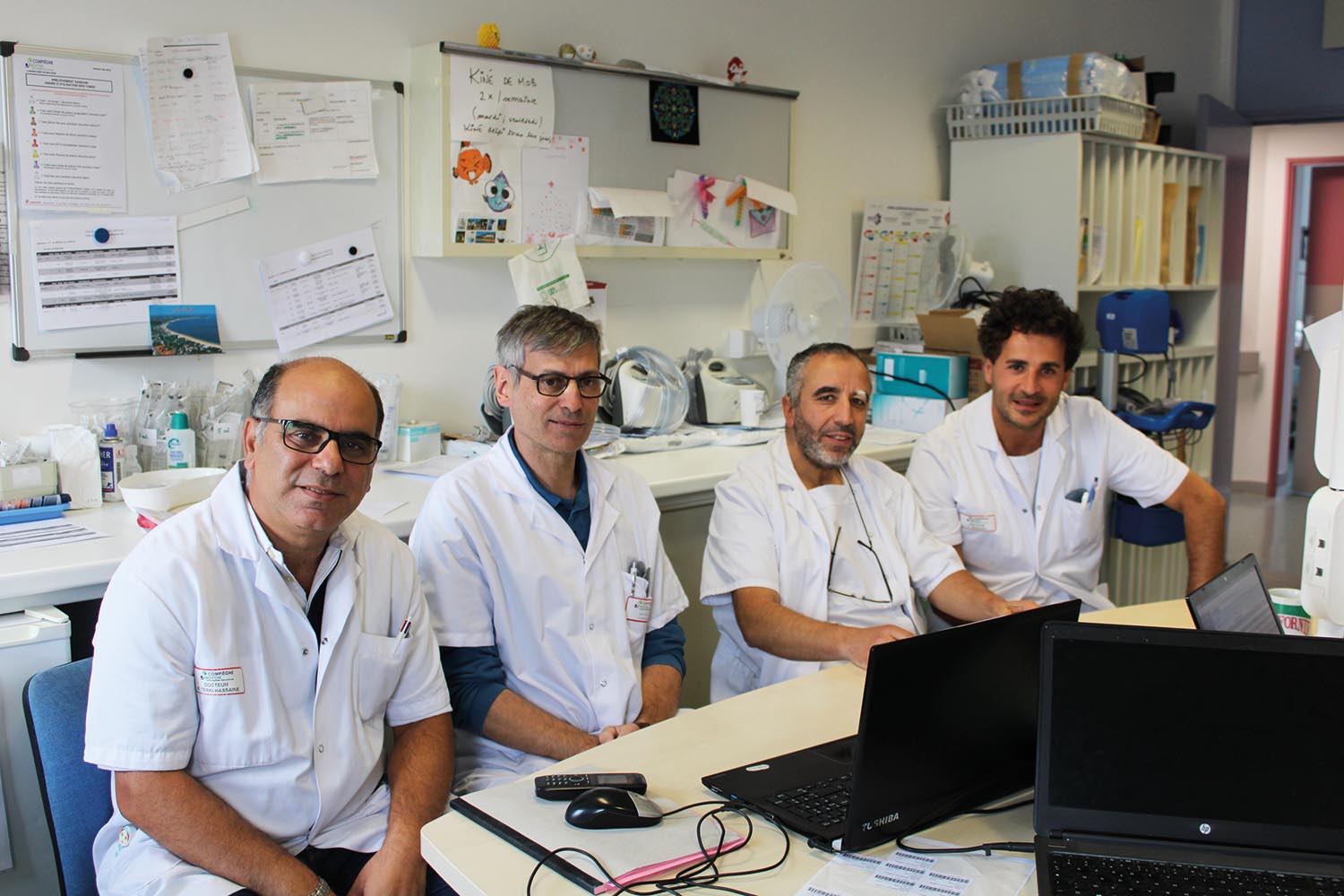 L’obésité, quelle prise en charge médicale et chirurgicale